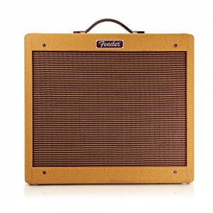 Fender Blues Junior III in Lacquered Tweed Finish